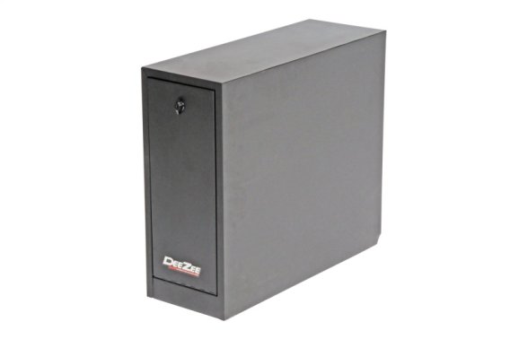 DZE Specialty Toolbox