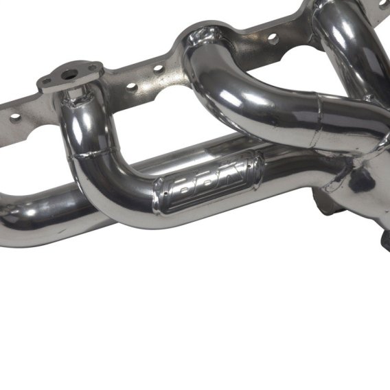 BBK Short Tuned Length Headers