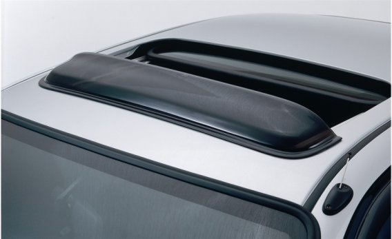 AVS Windflector Deflectors