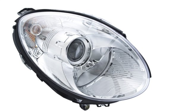 HELLA Halogen Bulb