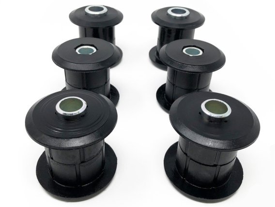 TUF Bushing and Sleeve Kits