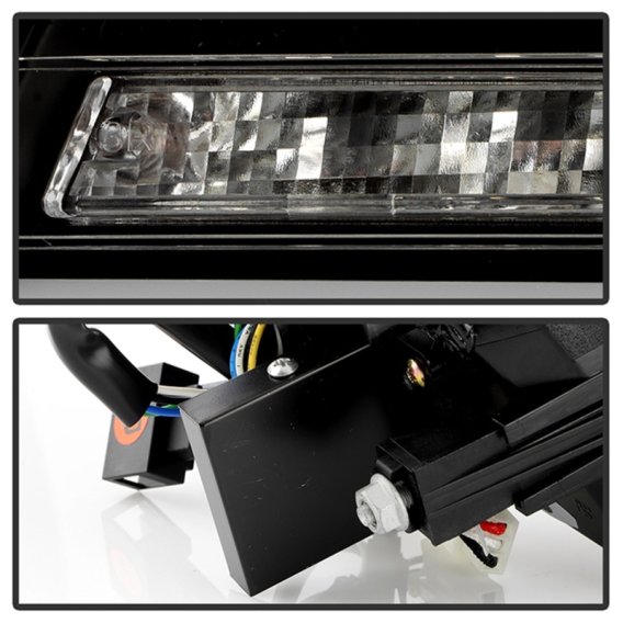 SPY LED Tail Lights