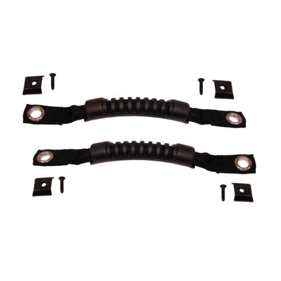 RUG Door Pull Straps