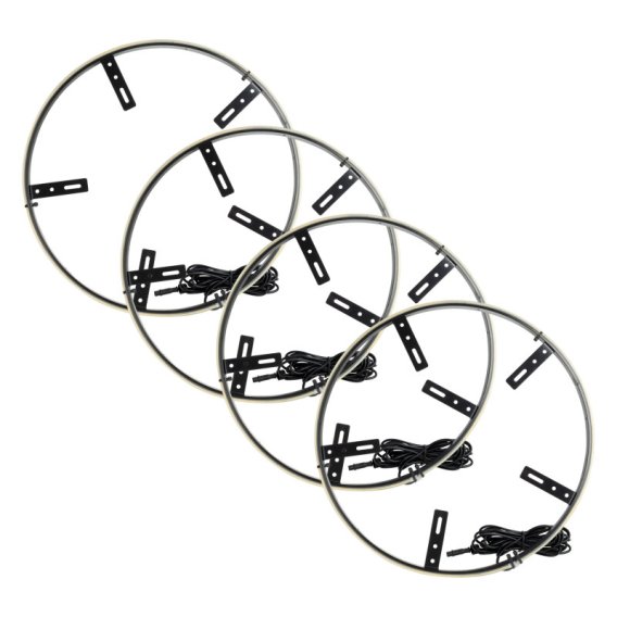 ORL Halo Ring Bulbs