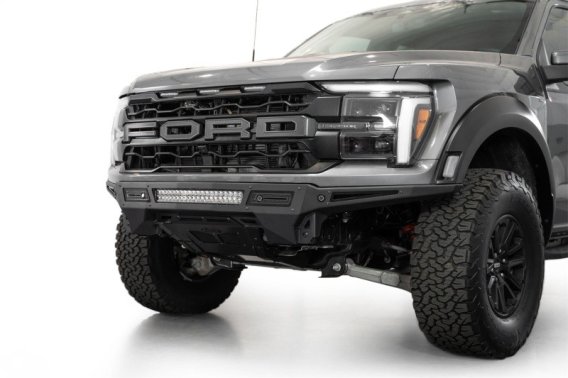 ADD Rock Fighter Front Bumper