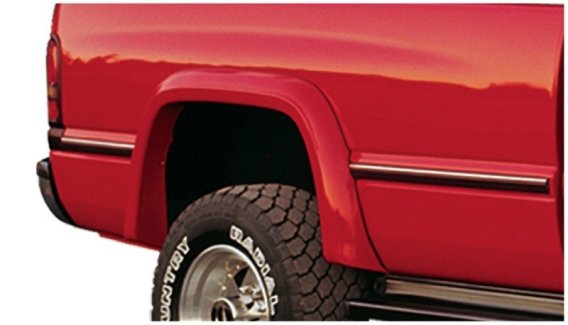BUS Extend-A-Fender Flares