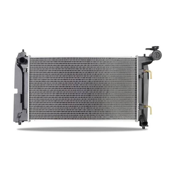 MM Radiators - Plastic