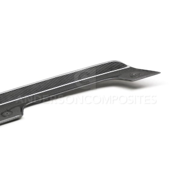 AND Misc Carbon - Exterior