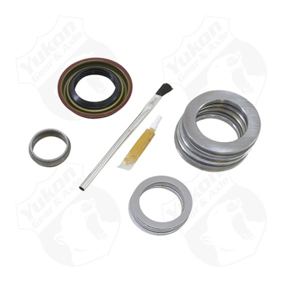 YUK Minor Install Kits
