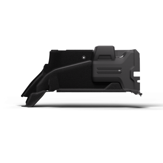 ROC Jeep Trim Kits