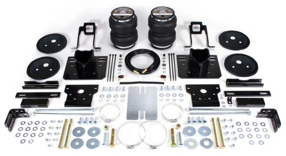 ALF 5000 Ultm Air Spring Kits