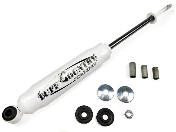 TUF Shock Absorbers