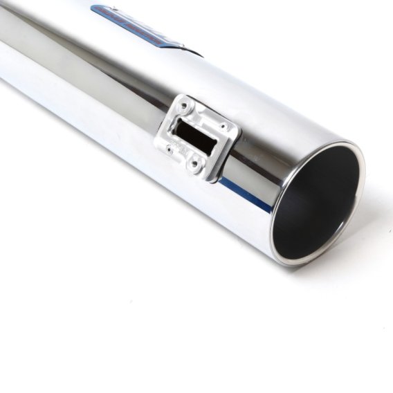 BBK Cold Air Intake Kit