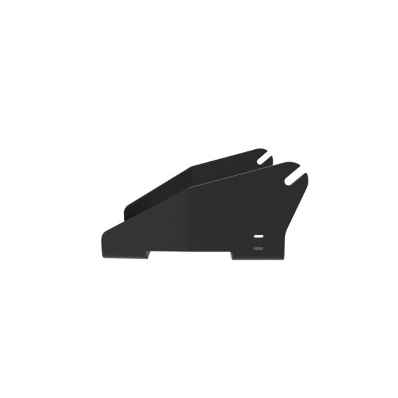 KCL Powersports Light Mounts