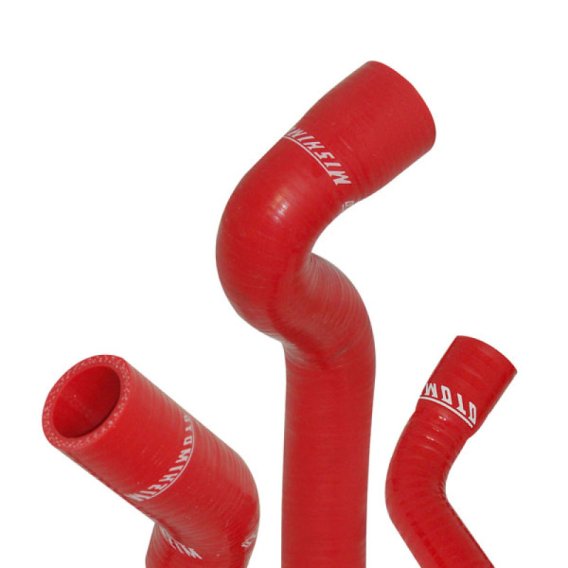 MM Silicone Hose - Radiator