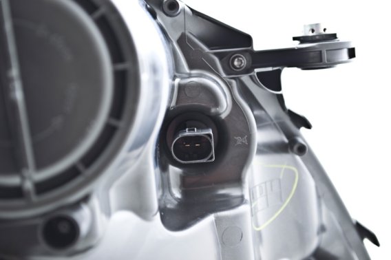 HELLA Headlight Assemblies