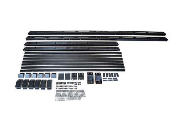 DV8 Roof Racks