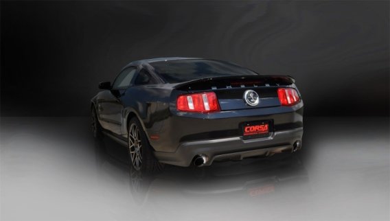 COR Axle-Back Sport