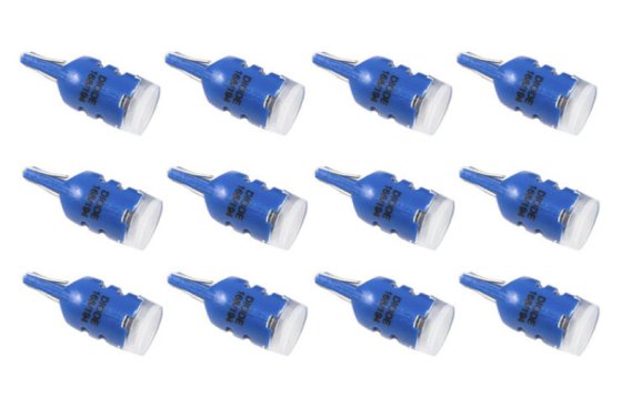 DIO Replacement Bulbs