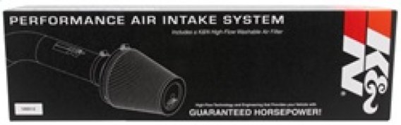 Performance Air Intake System