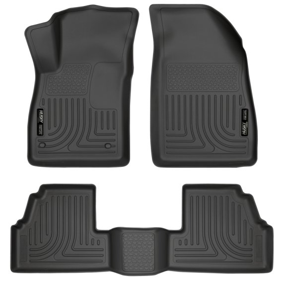 HL WB - Combo - Black