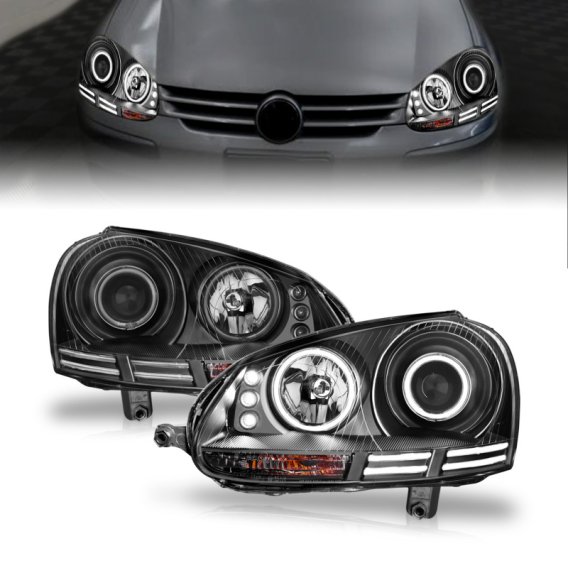 ANZ Projector Headlights