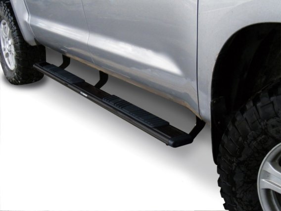 GOR Steps - OE Xtreme - 5in