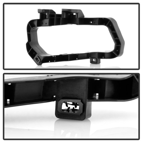 SPY Fog Lights