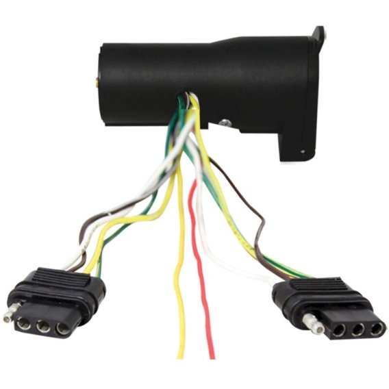 ANZ Wiring Adapter