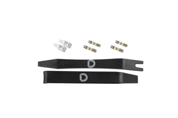 DIO LED Interior Kit
