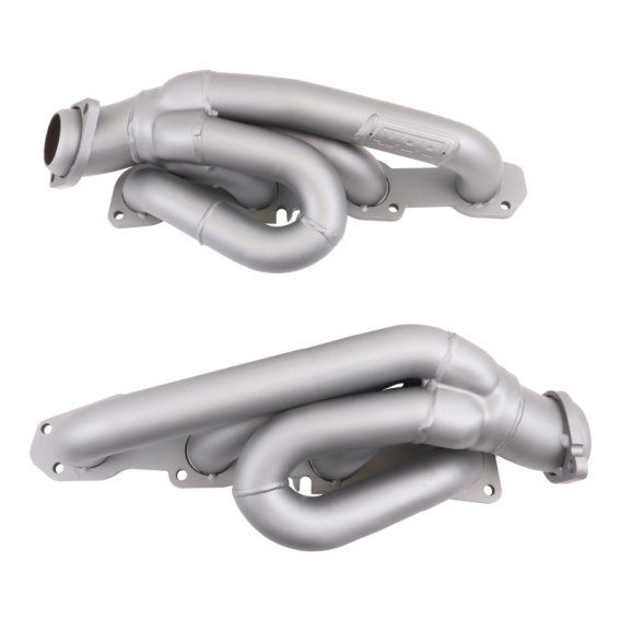 BBK Short Tuned Length Headers