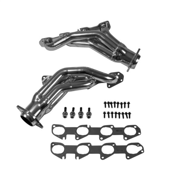 BBK Short Tuned Length Headers