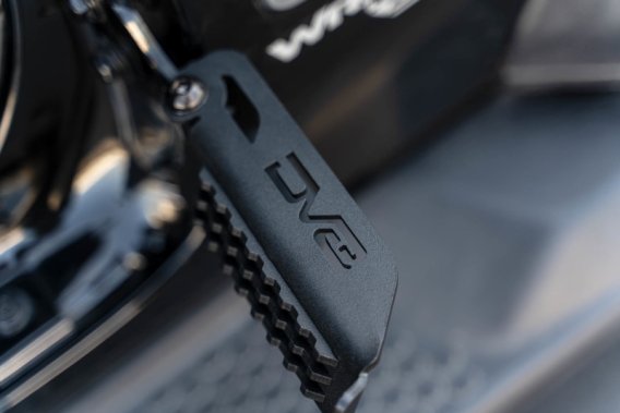 DVE Foot Pegs