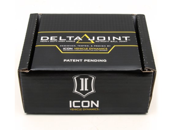 ICO Delta Joint Kits