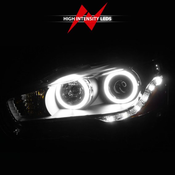 ANZ Projector Headlights