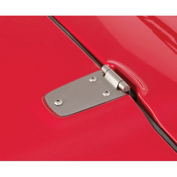 RUG Hood Hinges