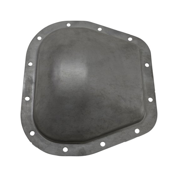YUK Covers - Steel