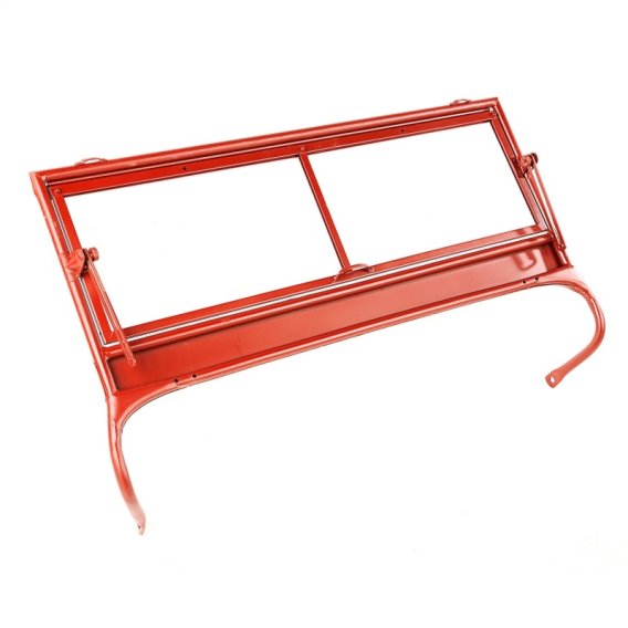 OMI Windshields