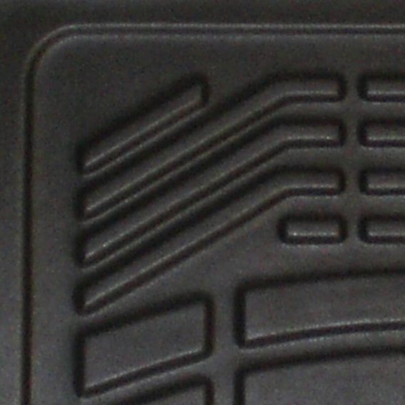 WES Wade Sure-Fit Liners - Blk