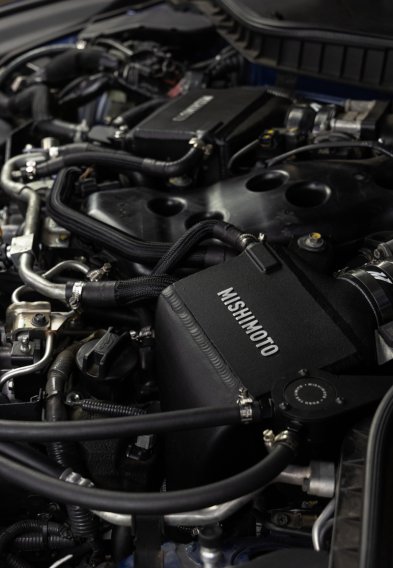 MM Intercoolers - Kits