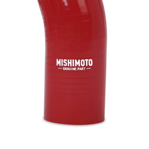 MM Silicone Hose - Radiator
