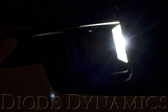 DIO Replacement Bulbs