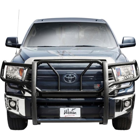 WES HDX Grille Guards