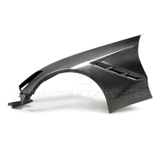 AND Fenders