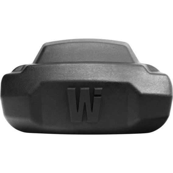 WES Nerf Bars - R5