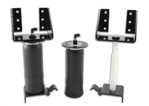ALF RideCntrl Air Spring Kits