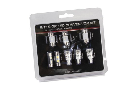 DIO Replacement Bulbs