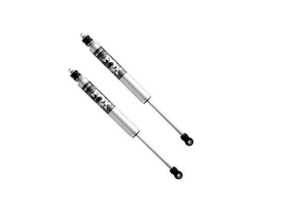 SLF Lift Kits Shock Box