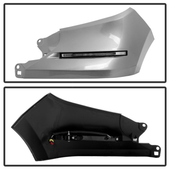SPY Daytime Running Lights
