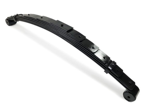 TUF Front Leaf Springs